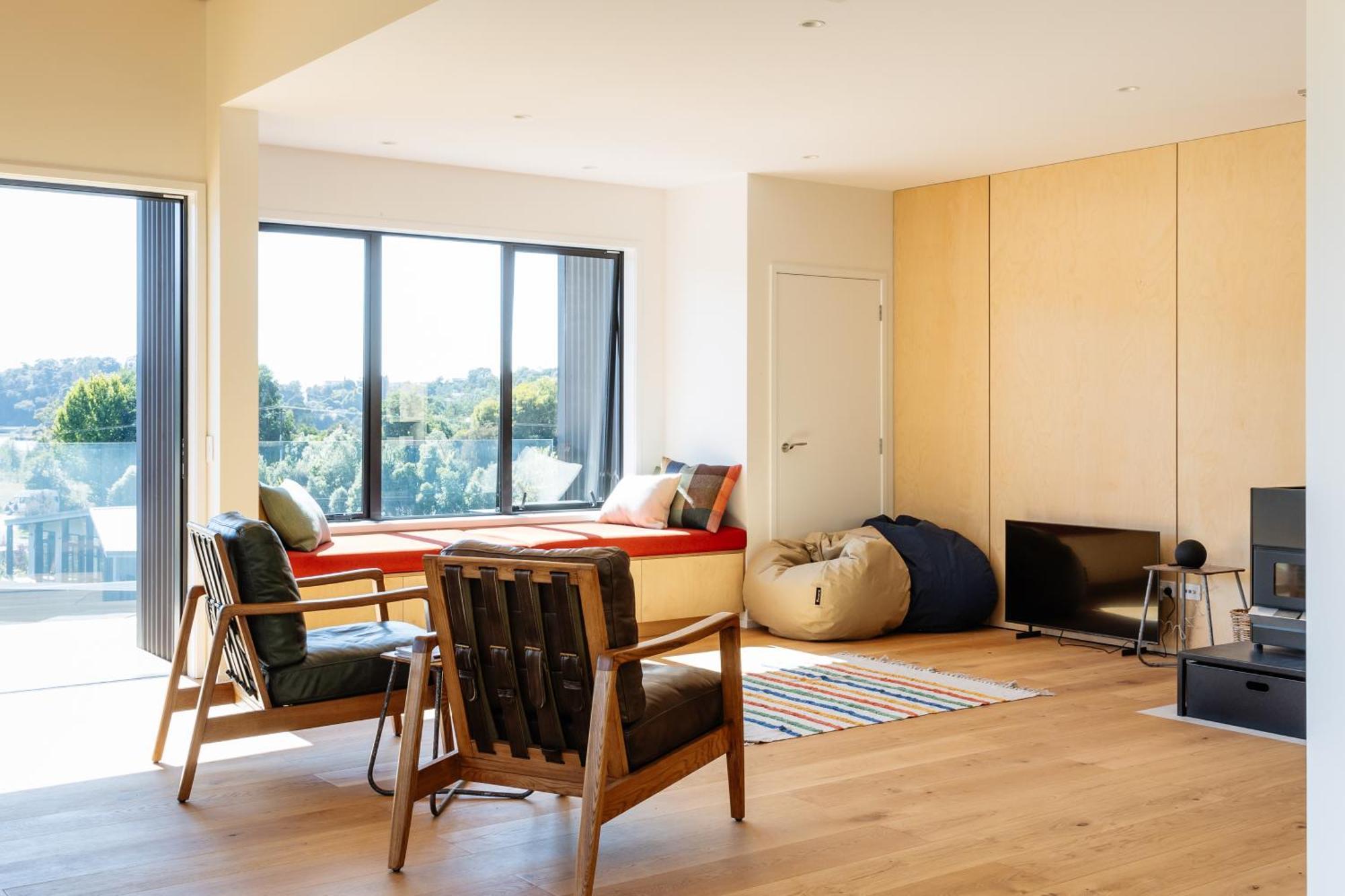 Kotare - Stunning Kaiteriteri Holiday Home Buitenkant foto