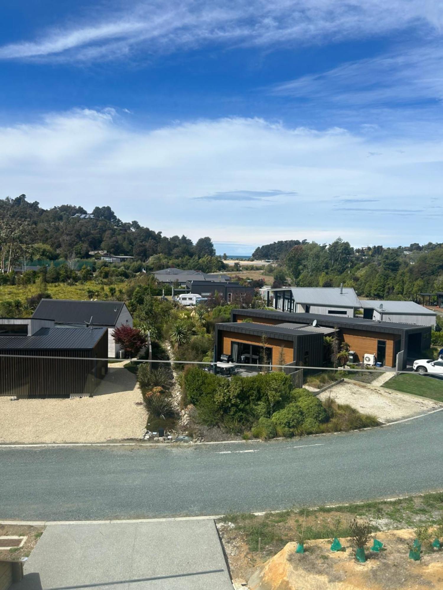 Kotare - Stunning Kaiteriteri Holiday Home Buitenkant foto