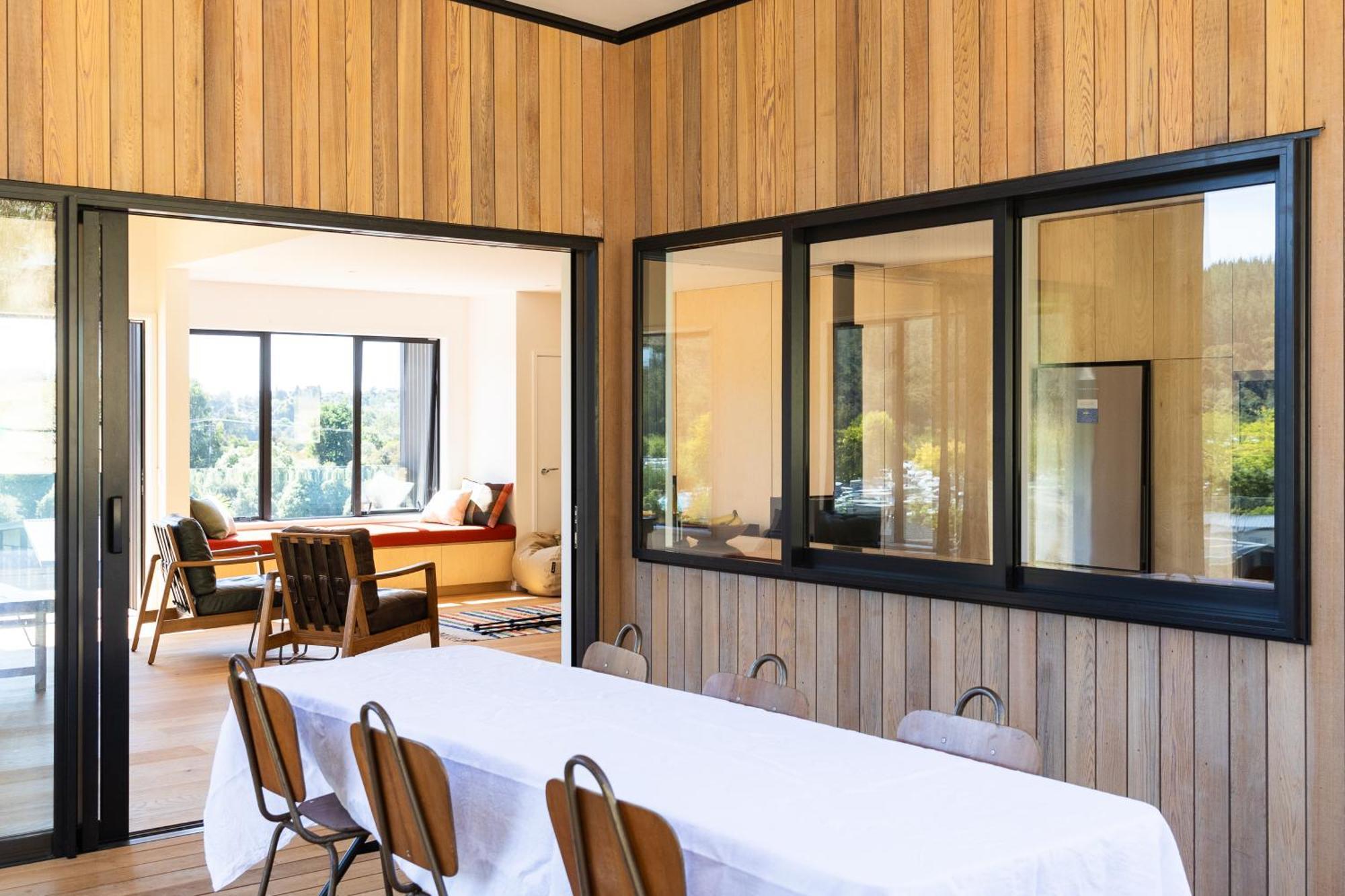 Kotare - Stunning Kaiteriteri Holiday Home Buitenkant foto