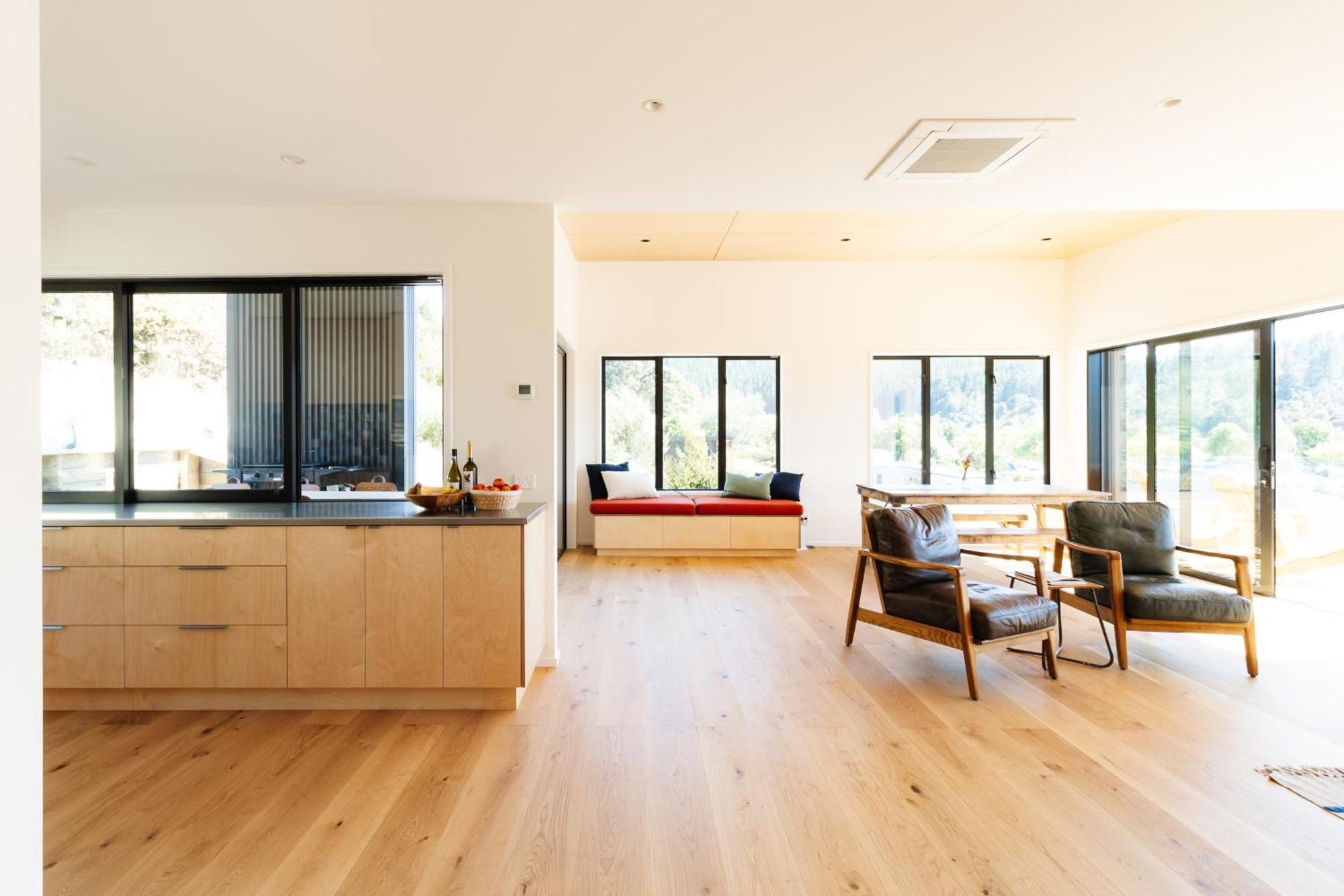 Kotare - Stunning Kaiteriteri Holiday Home Buitenkant foto
