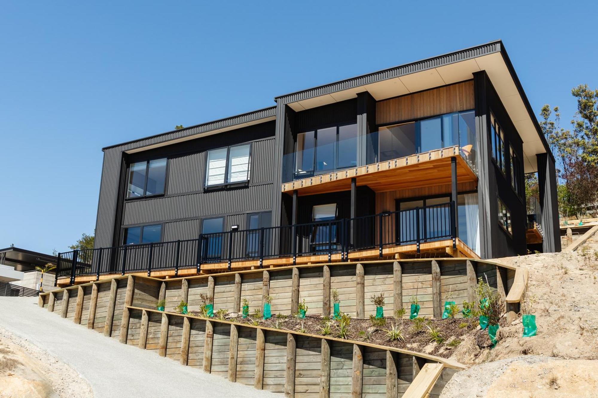 Kotare - Stunning Kaiteriteri Holiday Home Buitenkant foto